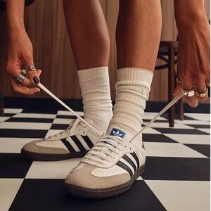 Adidas Sambas